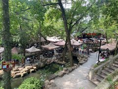 -兴福老面馆(寺路街店)