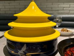 -花家怡园HUA'S RESTAURANT(崇文门·哈德门广场店)
