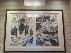 -小山日本料理(兴业太古汇店)