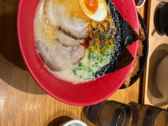 -一風堂拉面(美罗城店)