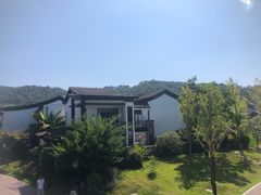 -山水一号·中餐厅