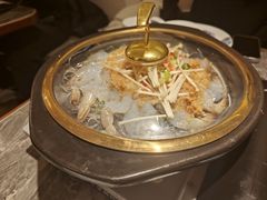 -前海沿·青岛菜(乐客城店)