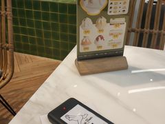 -丹礼糖甜品