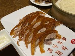 -全聚德(江宁店)