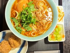 -喜晋道面馆(华严寺广场店)