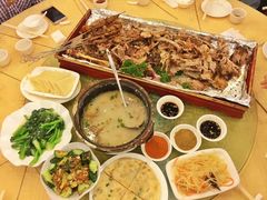 -那达慕蒙古风味酒楼