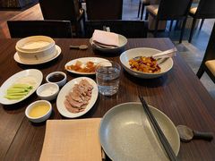 -上海外滩茂悦大酒店