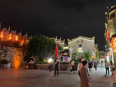 -东西巷