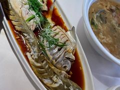 -小螺号海鲜·地道鲁菜(恒大店)