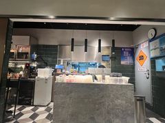 -留半山·香港食堂(啦啦宝都店)