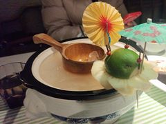 -桂满陇·桃花院落(长泰广场店)