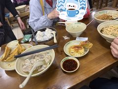 -李记清真馆(打钉巷店)