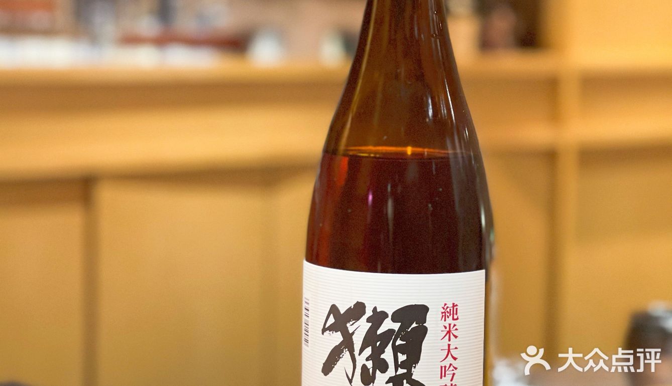 🌟OMAKASE天花板⁉️淘米水竟然用依云‼️