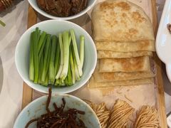 -大鸭梨烤鸭(石佛营店)