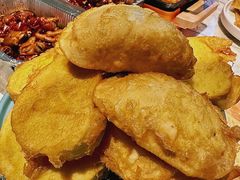 -醉炫音速烧烤·干煸菜(沙河总店)