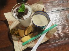 -春天里餐厅·云南创意菜特色美食(束河店)