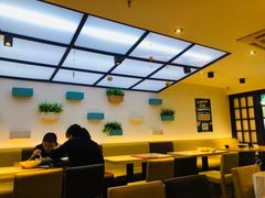 大堂-噹噹呀咪咖喱屋(三阳百盛店)