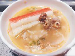 -海底捞火锅(凯德广场店)