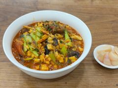 -老刘家永盛斋·传统泡馍(东关南街店)