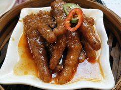 -点都德(盘福楼店)