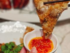 -潮州府·潮菜·砂锅粥(徐家汇店)