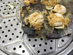 -船奇蒸汽海鲜·闽菜(八市海鲜总店)