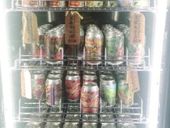 -Devils’ Brewery小恶魔精酿啤酒(武汉天地店)