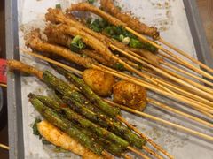 -林二哥宜烤官·宜宾小烧烤