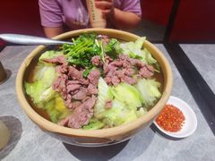 -廖川菜(八佰伴店)