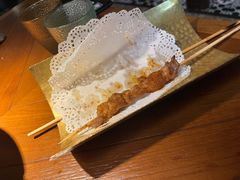 -楼兰新疆主题餐厅(苏州中心店)