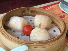 -点都德(水贝IBC店)