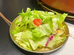 -西塔老太太泥炉烤肉(龙湖北苑天街店)