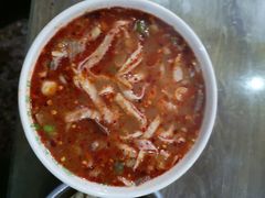 -清真马杰山牛肉汤馆