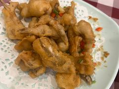 -吉源大排档·鱼生·海鲜(烧烤彩印厂店)