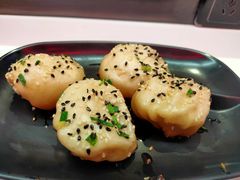-小杨生煎(湟普汇店)