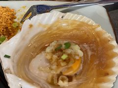 -很久以前羊肉串(南京路第一百货店)