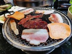 -燚青春东北泥炉烤肉(百合店)