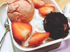 -满记甜品(苏州中心店)