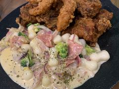 -HOTISLAND海鸡岛·韩国料理(江南西店)