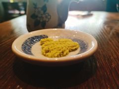 手磨山葵-大雄寿司(中华广场店)