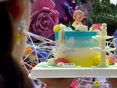 -CAKEBOSS蛋糕老板(东直门来福士店)