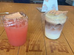 -去茶山(新光里店)