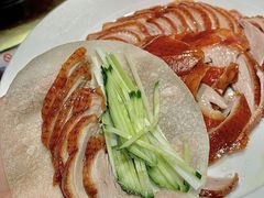 -褚记烤鸭·南京家常菜(雨花客厅店)