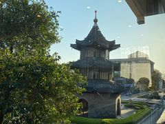 -怡园饭店-餐厅(四望亭店)