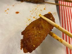 -七个烧烤·武汉大排档(翻身店)