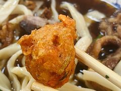-清真-戏楼王记牛肉面