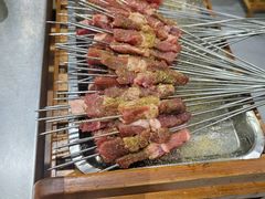 -小寒羊烧烤(凯瑞时代大厦店)