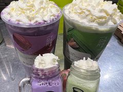 -星满杯TEAFUL(罗湖东门店)
