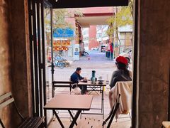 -流浪者复古西餐鸡尾酒吧(沈阳店)