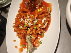 -姑苏家宴·苏帮菜·松鼠桂鱼(苏州总店)